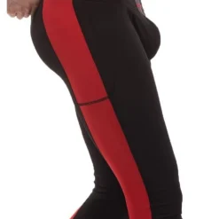 Barcode Berlin Legging Onniko -Vestiaire Fetish Soldes legging onniko 2
