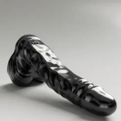 Long Gode Réaliste The Jock - AB Steroïd