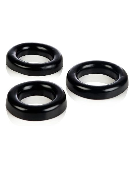 Lot 3 Cockrings Colt 5 Lot 3 Cockrings Colt – Image 3