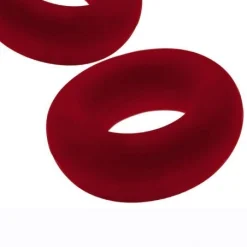 Lot De 2 Cockrings épais Stiffy - Hünkyjunk -Vestiaire Fetish Soldes lot de 2 cockrings epais stiffy huenkyjunk 12