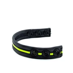 Vestiaire Fetish Soldes -Vestiaire Fetish Soldes lot de 3 cockrings fat willy oxballs 1