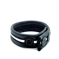 Vestiaire Fetish Soldes 49 665 Cockring Néoprène à Pressions Gun Strap