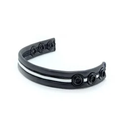 Vestiaire Fetish Soldes -Vestiaire Fetish Soldes lot de 3 cockrings fat willy oxballs 12