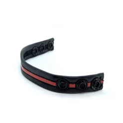 Vestiaire Fetish Soldes -Vestiaire Fetish Soldes lot de 3 cockrings fat willy oxballs 14