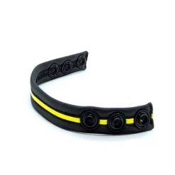 Vestiaire Fetish Soldes -Vestiaire Fetish Soldes lot de 3 cockrings fat willy oxballs 5