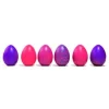 Lot De 6 Oeufs Anaux - Sinnovator -Vestiaire Fetish Soldes lot de 6 oeufs anaux sinnovator
