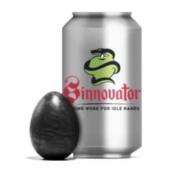 Lot De 6 Oeufs Anaux - Sinnovator -Vestiaire Fetish Soldes lot de 6 oeufs anaux sinnovator 11