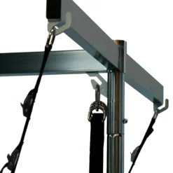 UKRed Lot De Sangles Avec Mousquetons 9 UKRed Lot De Sangles Avec Mousquetons -Vestiaire Fetish Soldes lot de sangles avec mousquetons ukred 2