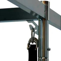 UKRed Lot De Sangles Avec Mousquetons 10 UKRed Lot De Sangles Avec Mousquetons -Vestiaire Fetish Soldes lot de sangles avec mousquetons ukred 3