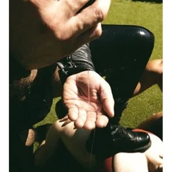 FFäusten Lubrifiant En Poudre Haute Qualité (pot) -Vestiaire Fetish Soldes lubrifiant en poudre haute qualite pot 2