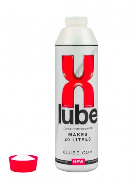 Lubrifiant En Poudre X Lube 3 Lubrifiant En Poudre X Lube