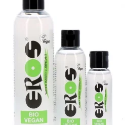 Lubrifiant Intime Bio Eros