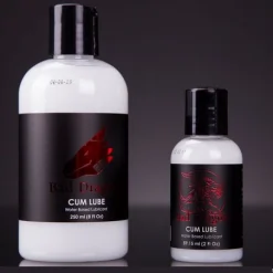 Vestiaire Fetish Soldes -Vestiaire Fetish Soldes lubrifiant sperme bad dragon 1