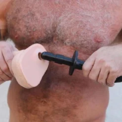 Manche Renforcé Handle - Hung System -Vestiaire Fetish Soldes manche renforce handle hung system 2