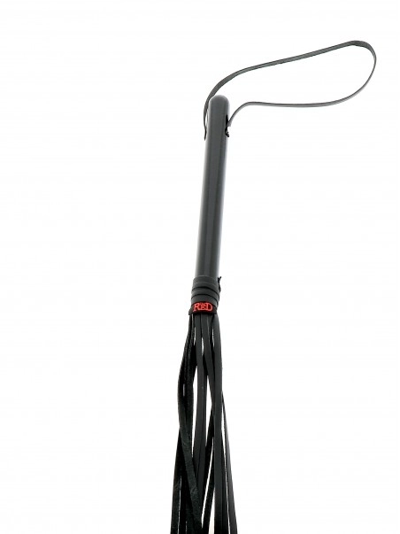 The Red Martinet Long En Cuir 6 The Red Martinet Long En Cuir – Image 4