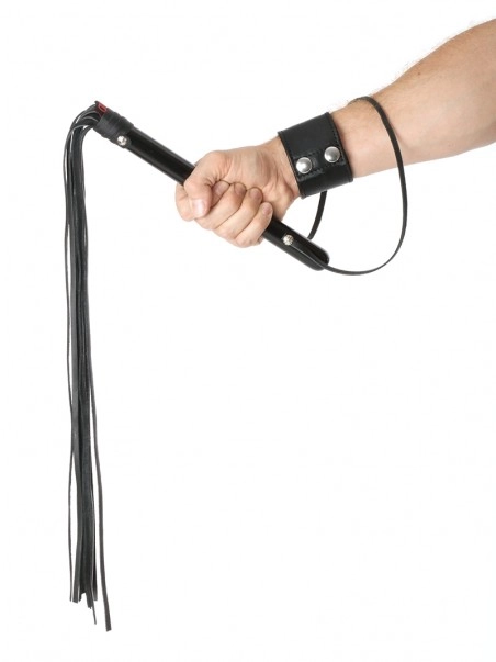 The Red Martinet Long En Cuir 3 The Red Martinet Long En Cuir