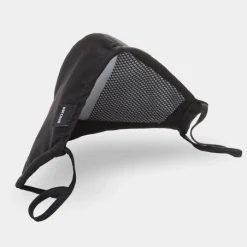 Barcode Berlin Masque Admiral Ryker Noir -Vestiaire Fetish Soldes masque admiral ryker 3