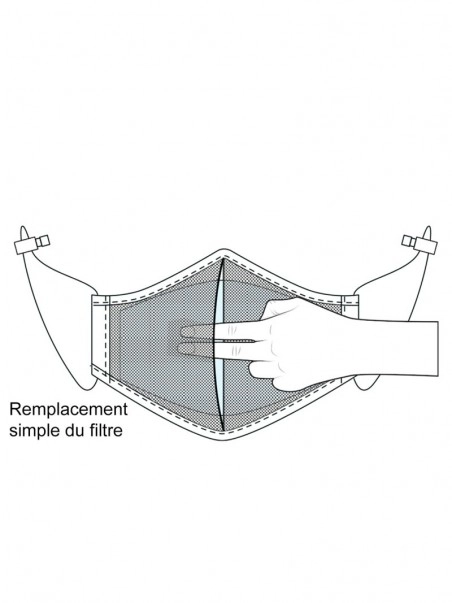 Barcode Berlin Masque Brigadier General Wyatt 8 Barcode Berlin Masque Brigadier General Wyatt – Image 6