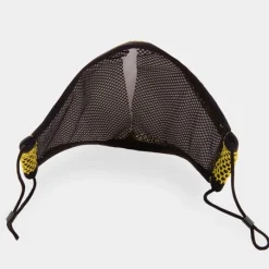 Barcode Berlin Masque Brigadier General Wyatt -Vestiaire Fetish Soldes masque brigadier general wyatt 2