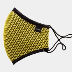 Barcode Berlin Masque Brigadier General Wyatt -Vestiaire Fetish Soldes masque brigadier general wyatt 4