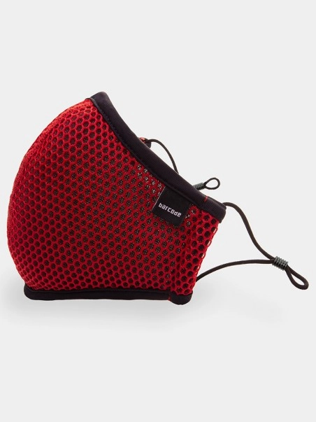 Barcode Berlin Masque Brigadier General Wyatt 4 Barcode Berlin Masque Brigadier General Wyatt – Image 2