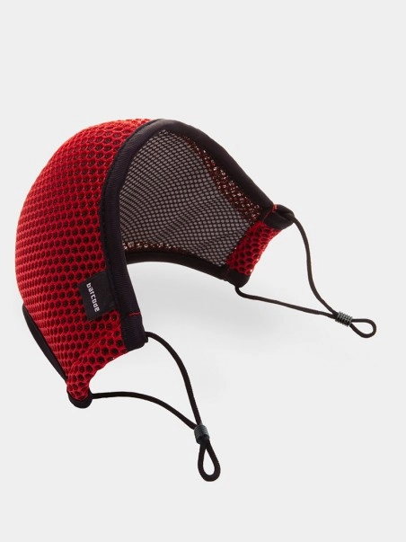 Barcode Berlin Masque Brigadier General Wyatt 6 Barcode Berlin Masque Brigadier General Wyatt – Image 4