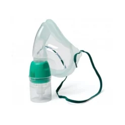 Masque Inhalateur De Poppers