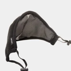 Barcode Berlin Masque Lieutenant Skyler -Vestiaire Fetish Soldes masque lieutenant skiler rouge 15