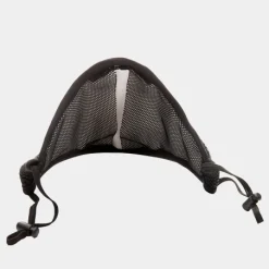 Barcode Berlin Masque Lieutenant Skyler -Vestiaire Fetish Soldes masque lieutenant skiler rouge 8