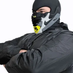 Masque Nike Air Max - Sneakermask -Vestiaire Fetish Soldes masque nike air max sneakermask 14