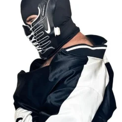 Masque Nike Shox - Sneakermask -Vestiaire Fetish Soldes masque nike air max sneakermask 4