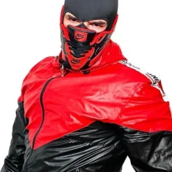 Masque Nike Air Max - Sneakermask -Vestiaire Fetish Soldes masque nike air max sneakermask 8