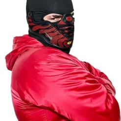 Masque Nike TN - Sneakermask -Vestiaire Fetish Soldes masque nike tn sneakermask 5