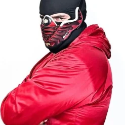 Masque Nike TN - Sneakermask -Vestiaire Fetish Soldes masque nike tn sneakermask 8