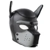Masque Puppy En Néoprène (plusieurs Coloris) -Vestiaire Fetish Soldes masque puppy en neoprene plusieurs coloris 13