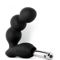 Autres Masseur De Prostate Big Boy Vibrant 15 X 4.5 Cm -Vestiaire Fetish Soldes masseur de prostate big boy vibrant 2
