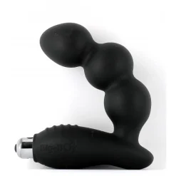 Autres Masseur De Prostate Big Boy Vibrant 15 X 4.5 Cm -Vestiaire Fetish Soldes masseur de prostate big boy vibrant 3