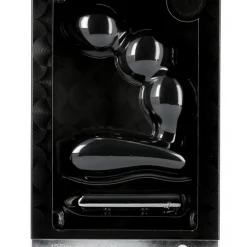 Autres Masseur De Prostate Big Boy Vibrant 15 X 4.5 Cm -Vestiaire Fetish Soldes masseur de prostate big boy vibrant 6