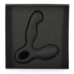 Masseur De Prostate Nomi Tang 13,5 Cm X 4,1 Cm -Vestiaire Fetish Soldes masseur de prostate spotty 5