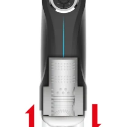 Masturbateur Automatique Va-et-vient Milker - Jamyjob -Vestiaire Fetish Soldes masturbateur automatique va et vient milker jamyjob 1