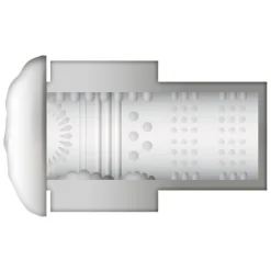 Masturbateur Automatique Va-et-vient Milker - Jamyjob -Vestiaire Fetish Soldes masturbateur automatique va et vient milker jamyjob 4