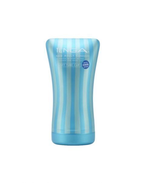 TENGA Masturbateur Cool Edition 3 TENGA Masturbateur Cool Edition
