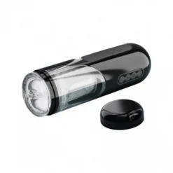 Masturbateur Rotatif Lorelei -Vestiaire Fetish Soldes masturbateur rotatif lorelei 4