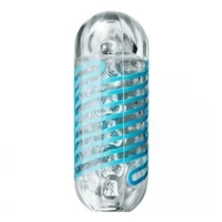 TENGA Masturbateur Rotatif Spinner Tetra -Vestiaire Fetish Soldes masturbateur rotatif spinner tetra 1
