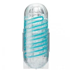 TENGA Masturbateur Rotatif Spinner Tetra -Vestiaire Fetish Soldes masturbateur rotatif spinner tetra 2