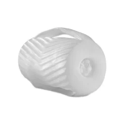 Masturbateur Souple Avec Double Poignée - Perfect Fit -Vestiaire Fetish Soldes masturbateur souple avec double poignee perfect fit 1