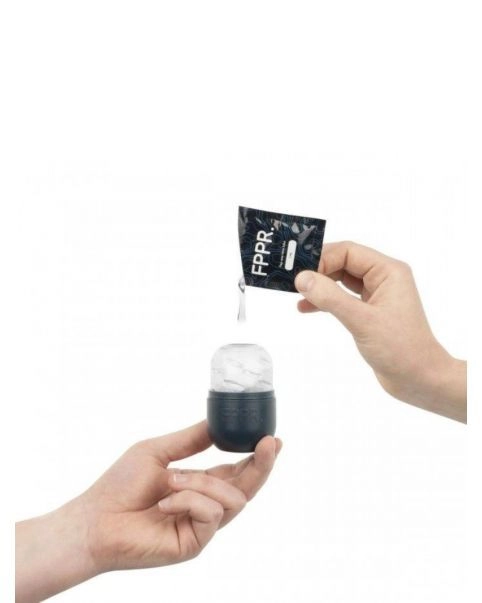 FPPR Masturbateur Texturé (à Pois) 6 FPPR Masturbateur Texturé (à Pois) – Image 4