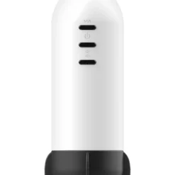 Masturbateur Vibrant à Compression Rocket - Jamyjob -Vestiaire Fetish Soldes masturbateur vibrant a compression rocket jamyjob 2