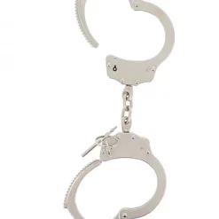 Autres Menottes Avec Rainure De Verrouillage Métal 14 Autres Menottes Avec Rainure De Verrouillage Métal -Vestiaire Fetish Soldes menottes avec rainure de verrouillage metal 5