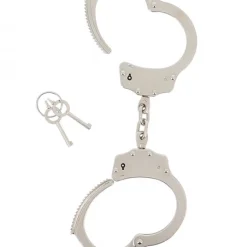 Autres Menottes Avec Rainure De Verrouillage Métal 15 Autres Menottes Avec Rainure De Verrouillage Métal -Vestiaire Fetish Soldes menottes avec rainure de verrouillage metal 6